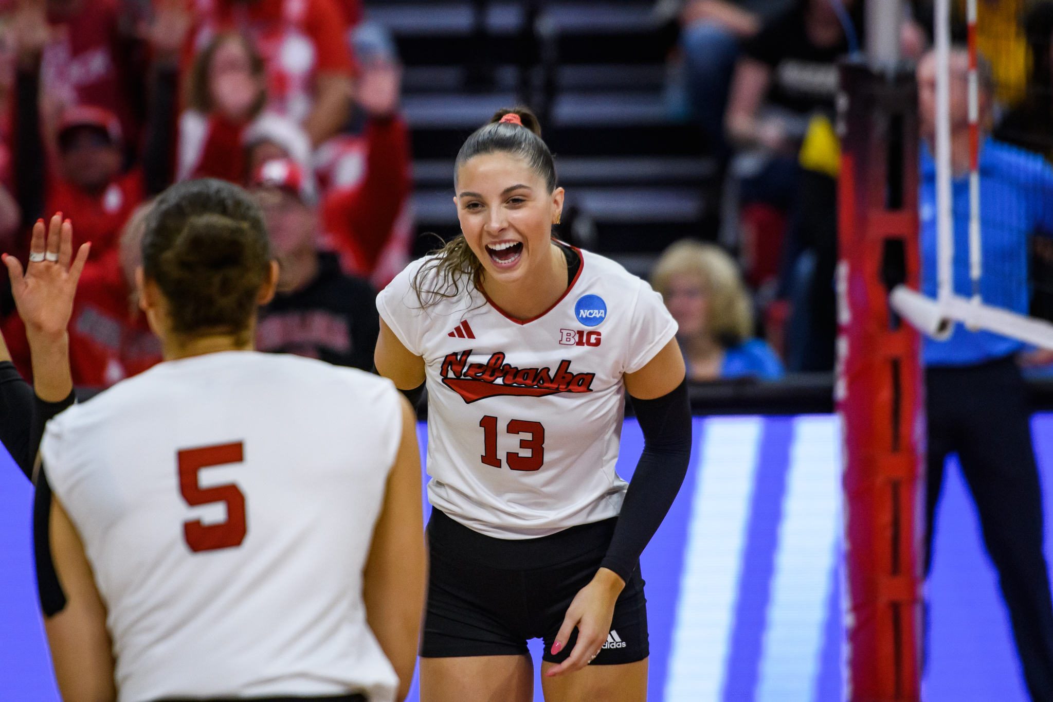 08_Merritt Beason_VB vs Mizzou NCAA Rd 2 1202